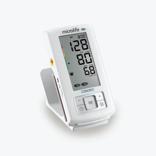 Máy đo huyết áp bắp tay MICROLIFE A6 BASIC
